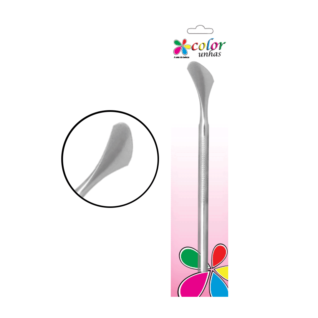 INOX - BISTURI PARA CALOSIDADE PLANTAR