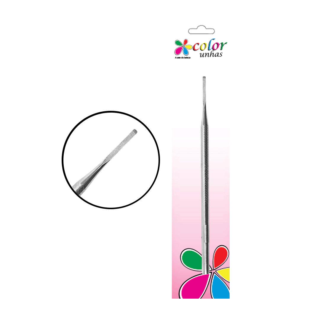 INOX - BISTURI MICRO NUCLEAR