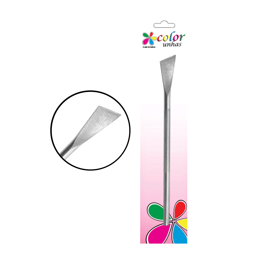 INOX - BISTURI GRANDE PARA CALOSIDADE DORSAL