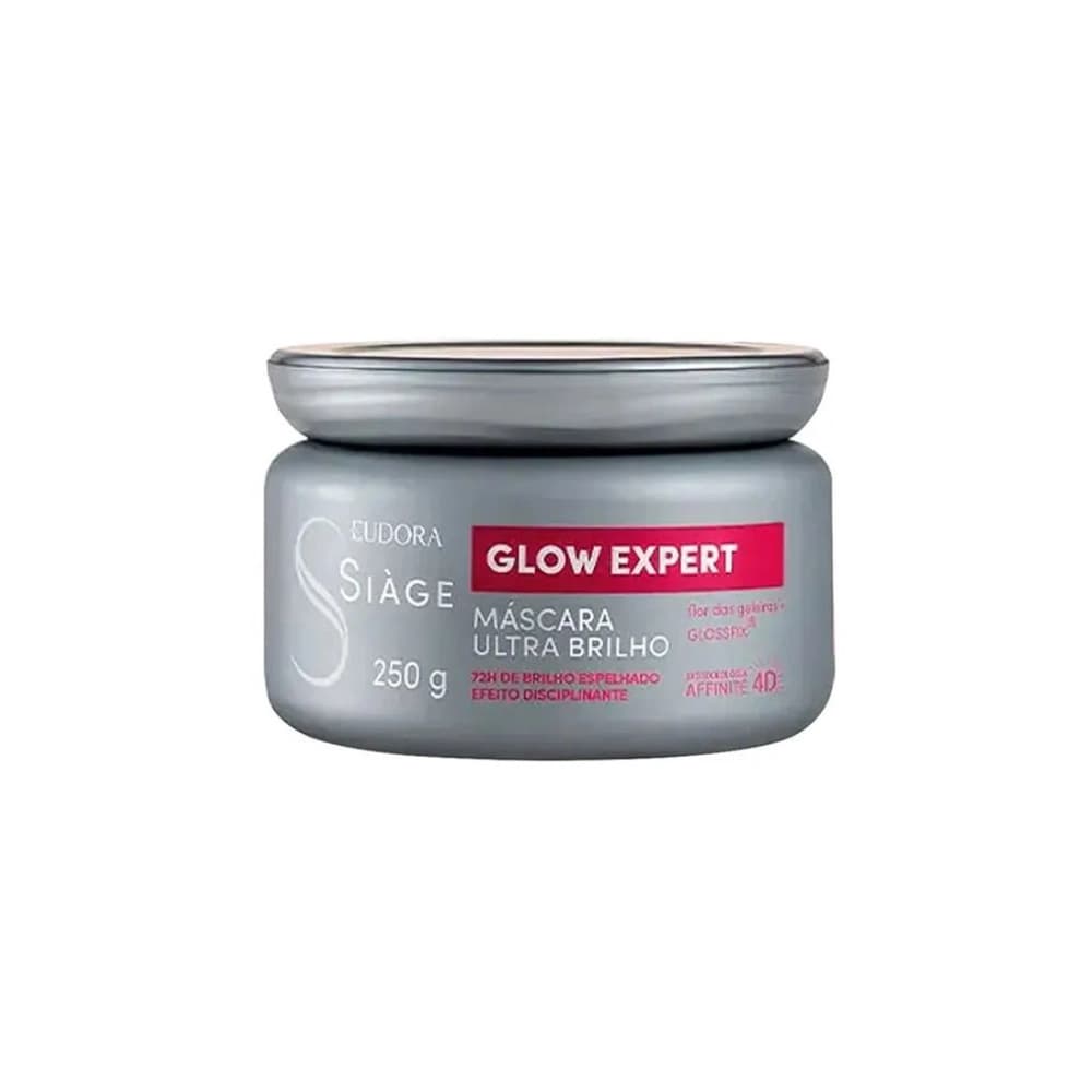 EUDORA SIAGE GLOW EXPERT MASCARA CAP 250G