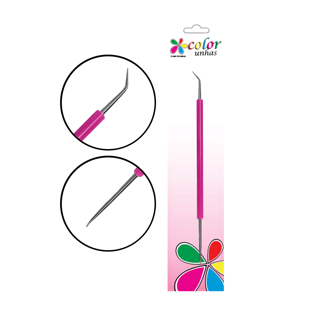 INOX - DESENCRAVADOR DUPLO SILICONE