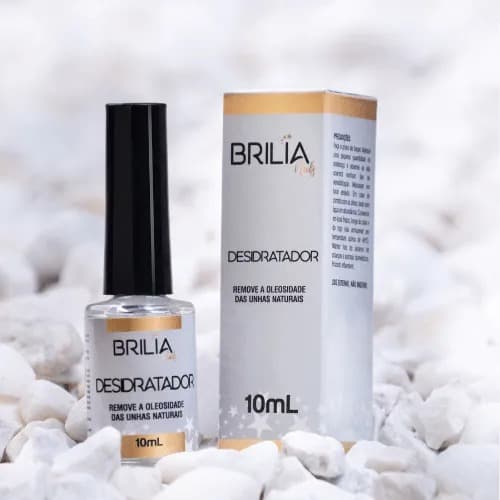 DESIDRATADOR BRILIA