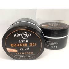 GEL MODELADOR KISS SHE