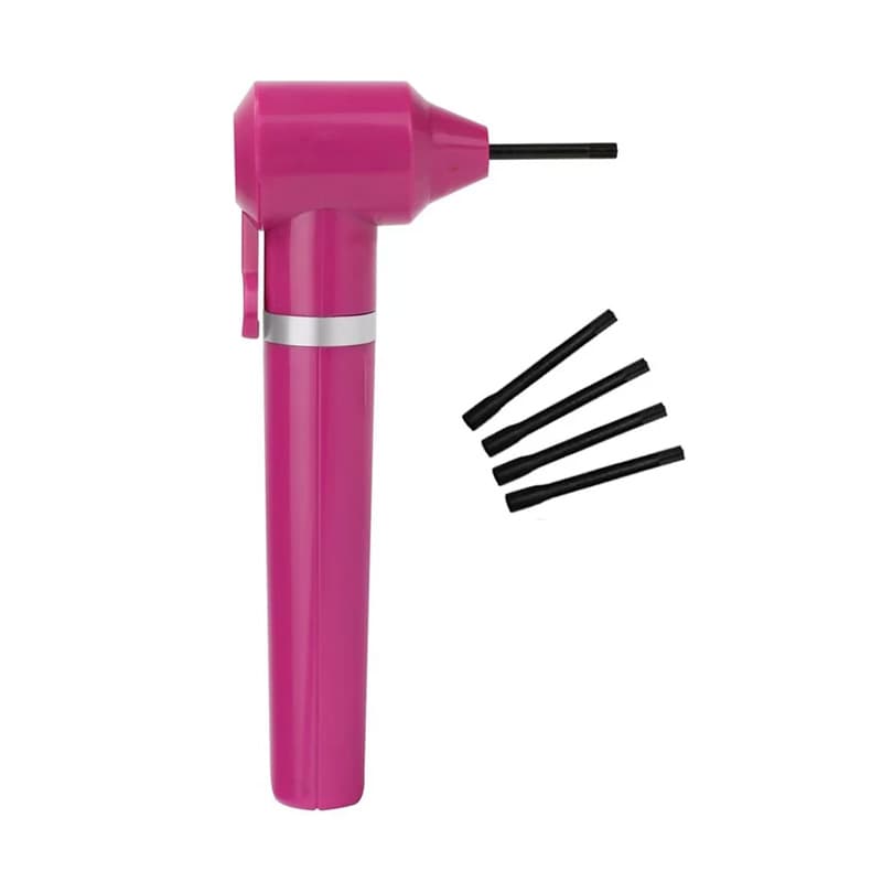 MIXER MISTURADOR DE HENNA E PIGMENTO