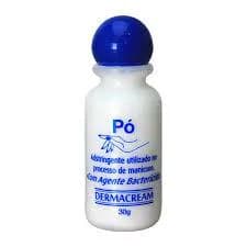 PO ADSTRINGENTE DERMACREAM 30G