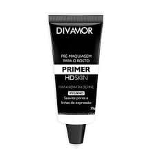 PRIMER FACIL DIVAMOR VEGANO
