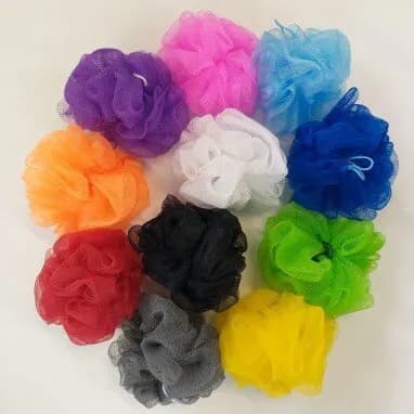 ESPONJA NYLON SOFT PEQUENA