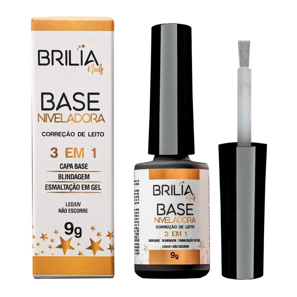 BASE NIVELADORA 3 EM 1 BRILIA