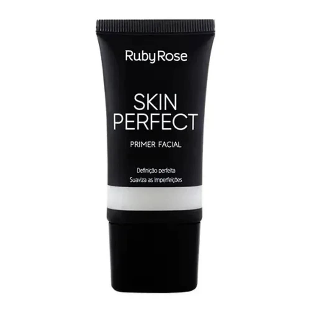 PRIMER FACIAL STUDIO PERFECT - HB8086 - - RUBYROSE
