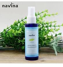 eyelash cleanser navina