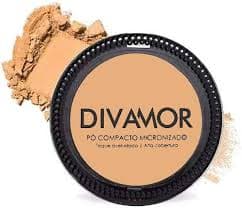 Divamor Po Compacto Bege L:461/23-V:09/26