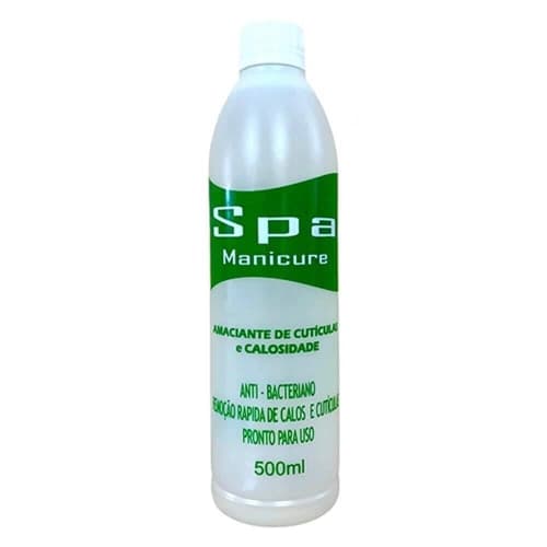 AMACIANTE SPA MANICURE 500ML