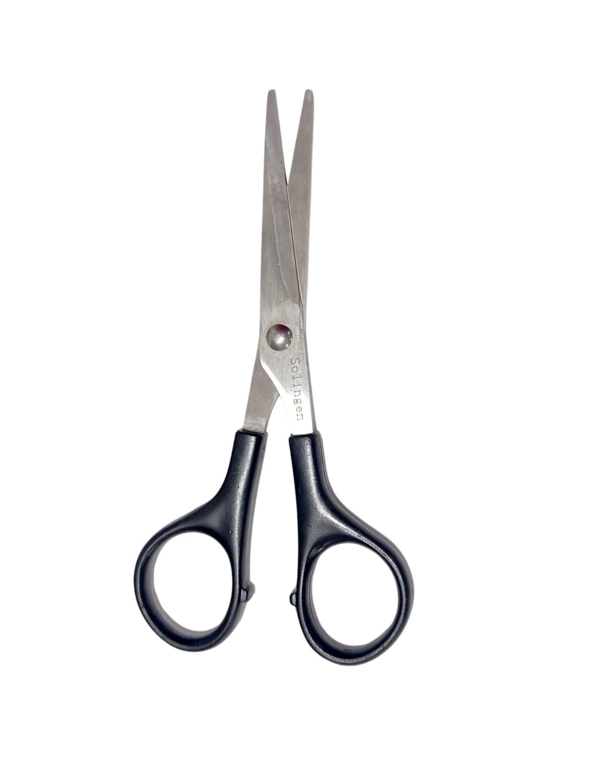 TESOURA STAINLESS PEQUENA