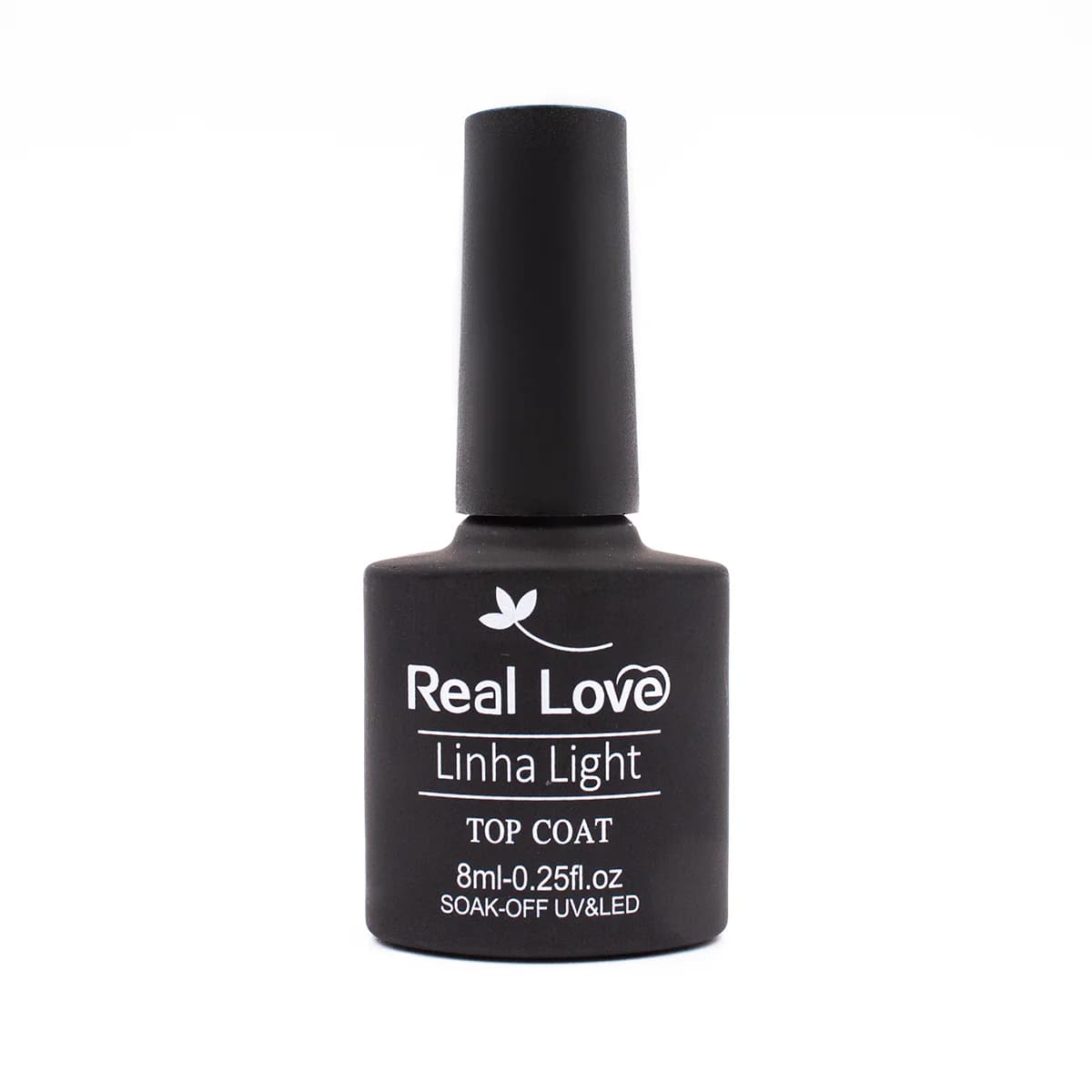 TOP COAT REAL LOVE