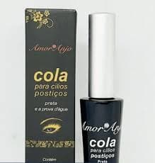 COLA PRETA AMOR E ANJO