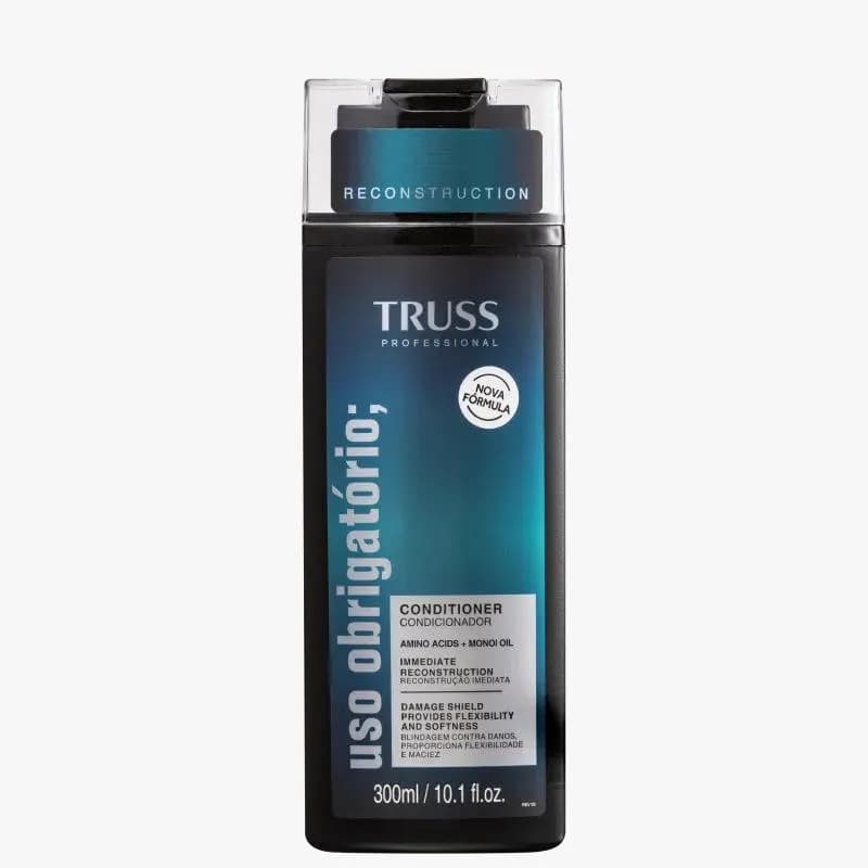 COND USO OBRIGATORIO RPK 300ML TRUSS
