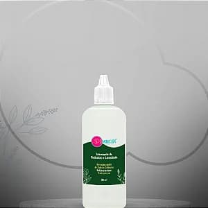 AMACIANTE SPA MANICURE 30ML