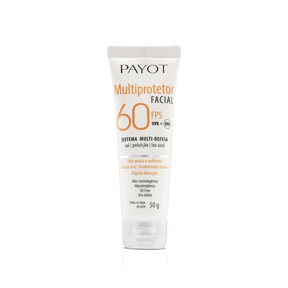 MULTIPROTETOR FACIL PAYOT