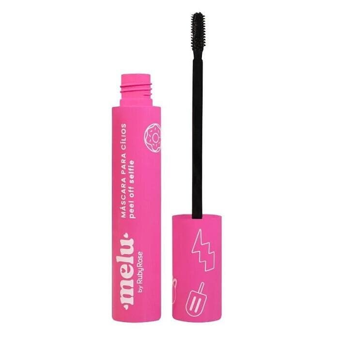 MASCARA PARA CILIOS SELFIE MELU