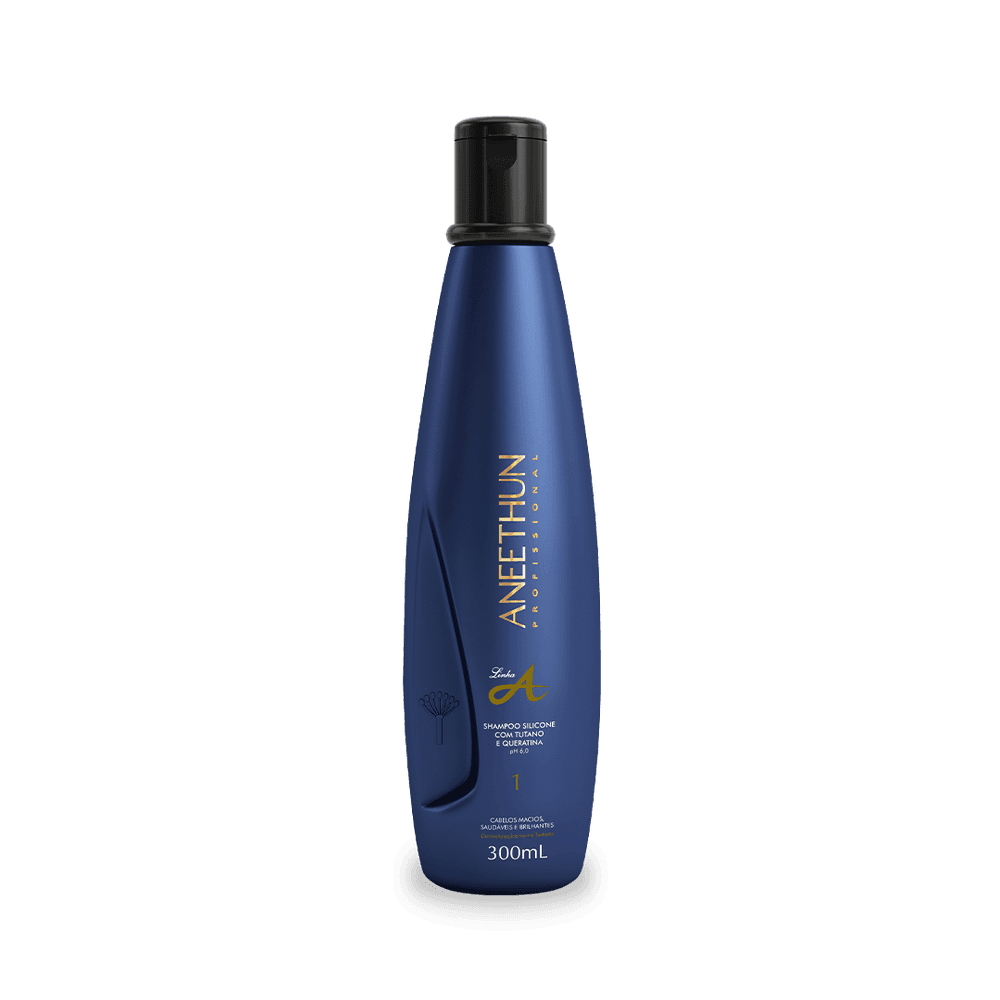 SHAMPOO ANEETHUN LINHA A 300ML