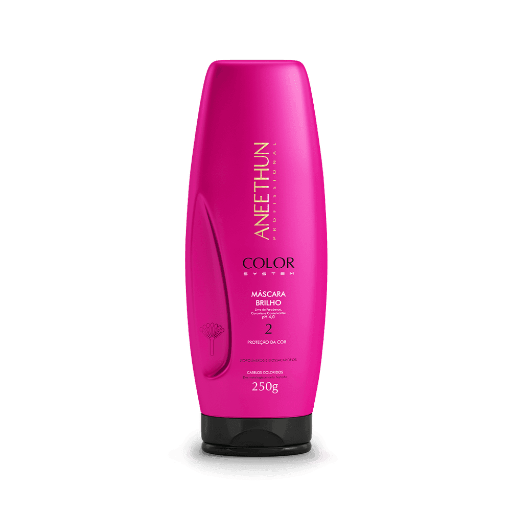 MASCARA ANEETHUN COLOR SYSTEM- 250G