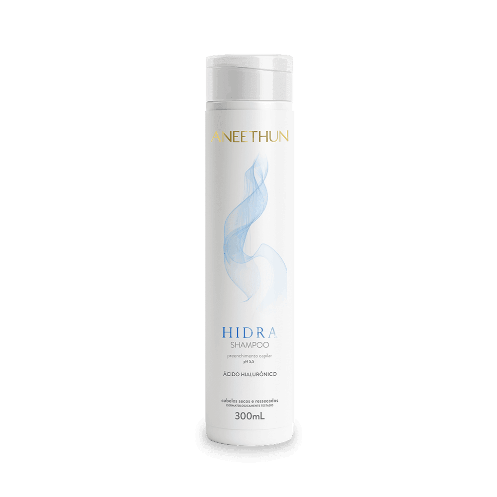 SHAMPOO ANEETHUN HIDRA- 300ML