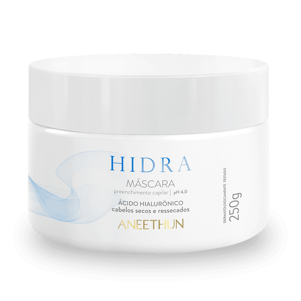 MASCARA ANEETHUN HIDRA- 250G