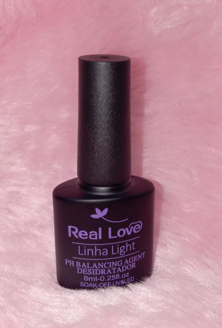 DESIDRATADOR REAL LOVE