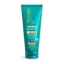 FINALIZADOR REPOSIÇÃO LIPÍDICA - 200 GR BIO EXTRATUS