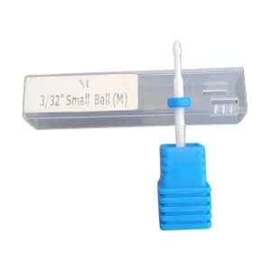 BROCA CERAMICA SMALL BALL