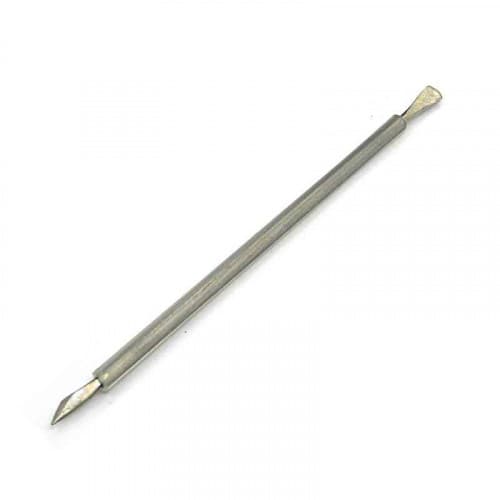 PERFURADOR DE INOX ISIS