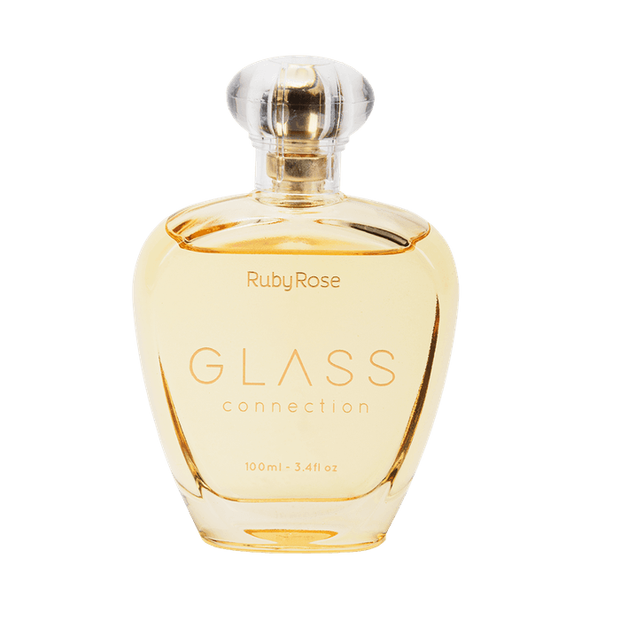 PERFUME GLASS CONNECTION RUBY ROSE