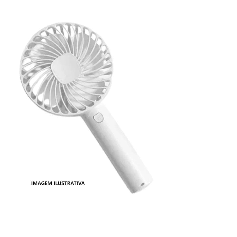 VENTILADOR MINI HANDY FAN