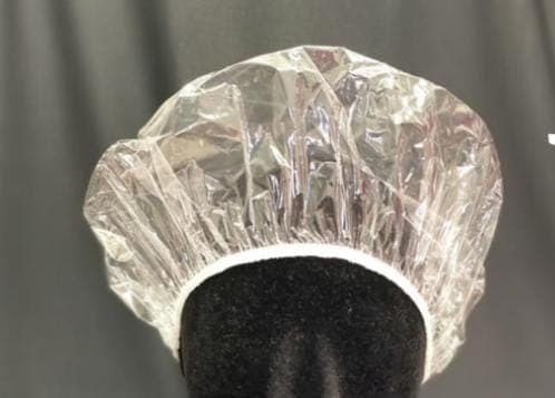 TOUCA CRISTAL