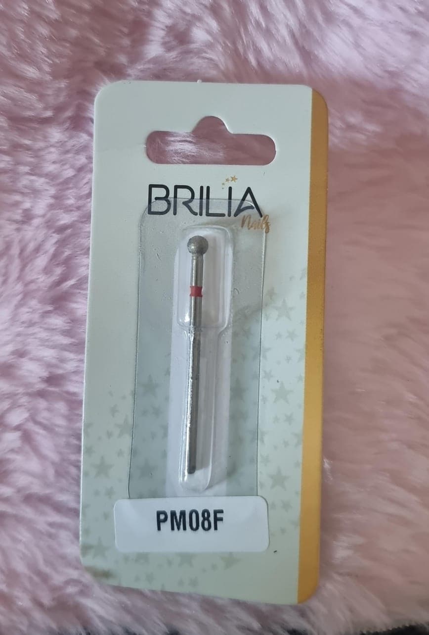 BROCA BRILIA PM08F