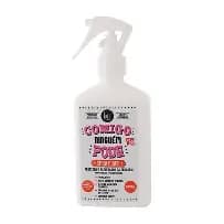 COMIGO NINGUÉM PODE SPRAY PROTETOR E ACELERADOR DE SECAGEM 250ML LOLA