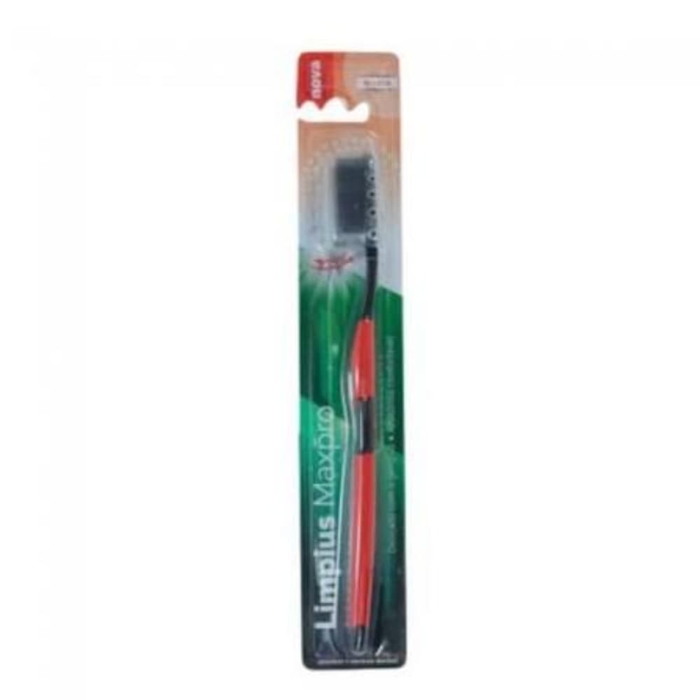 ESCOVA DENTAL ADULTO LIMPIUS MAXPRO