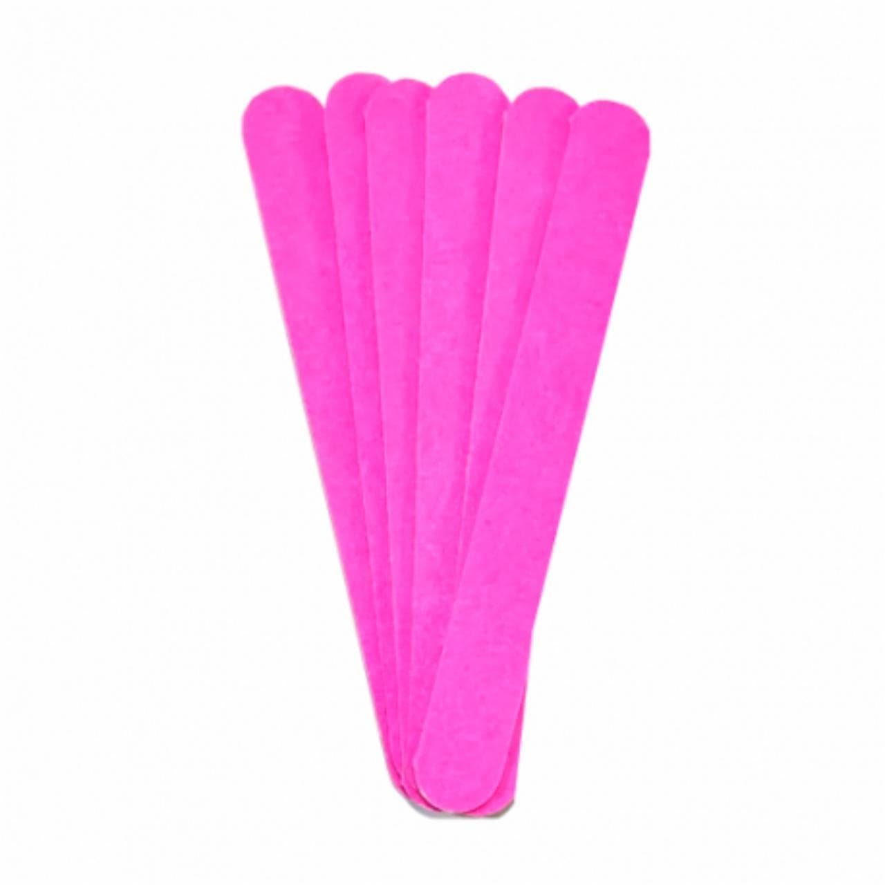 LIXA ROSA BIG PCT 72UN