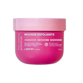 LAB POP ESF MOUSSE LAB 240G IT GIRL