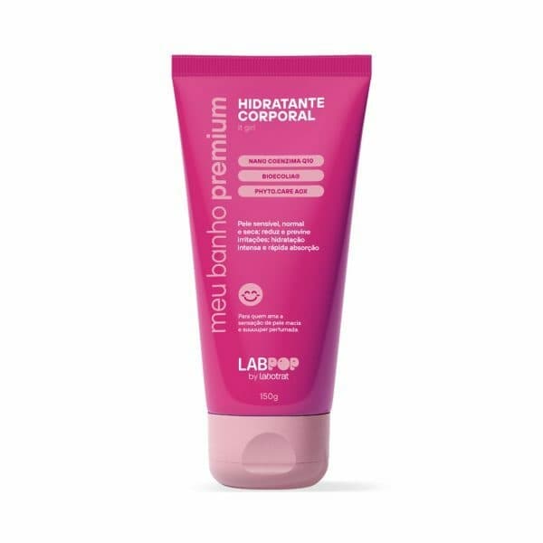 LAB POP HID CORP LABOTRAT 150G IT GI