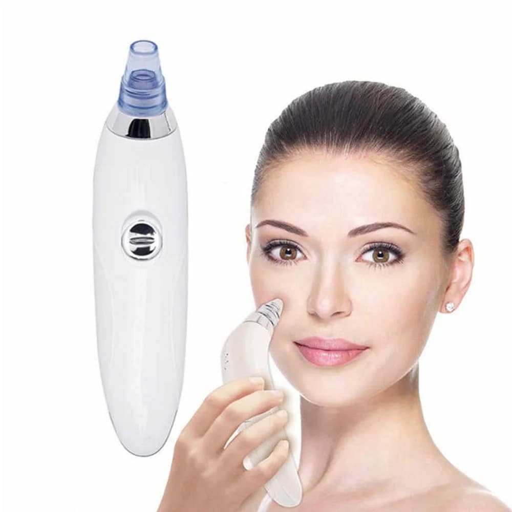 APARELHO REMOVEDOR DE ACNES