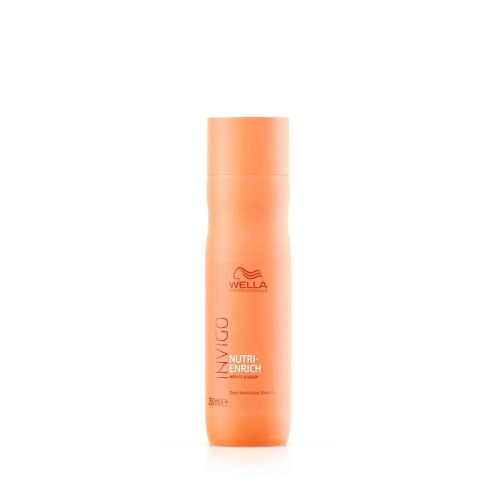 SHAMPOO INVIGO ENRICH WELLA 250ML