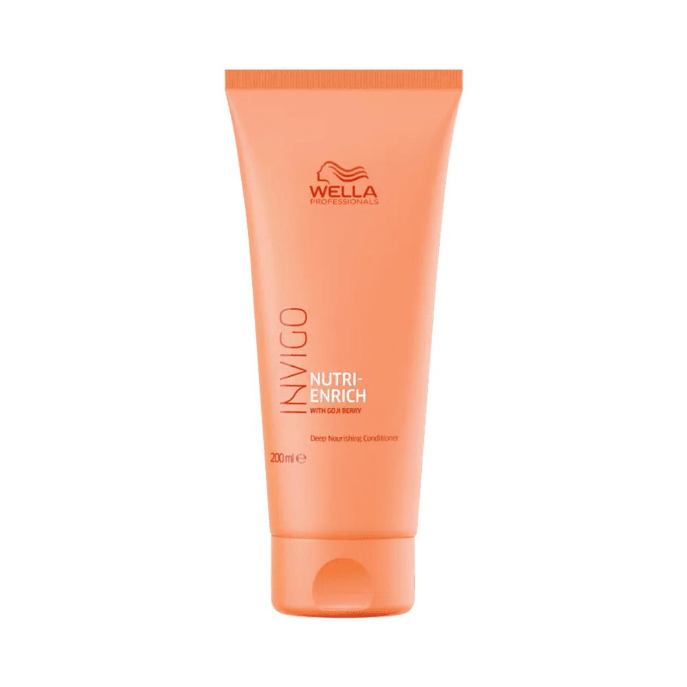 CONDICIONADOR INVIGO ENRICH WELLA 200ML