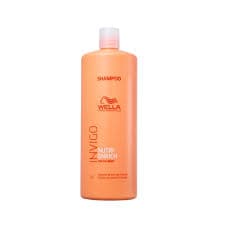 SHAMPOO INVIGO ENRICH WELLA 1LITRO
