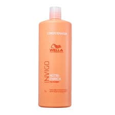 CONDICIONADOR INVIGO ENRICH WELLA 1LITRO