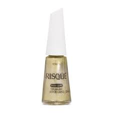 ESMALTE RISQUE DOURA-ME SE FOR CAPAZ