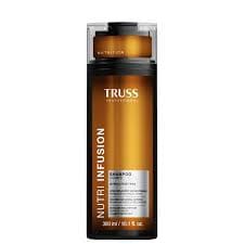 SHAMPOO NUTRI INFUSION TRUSS 300ML