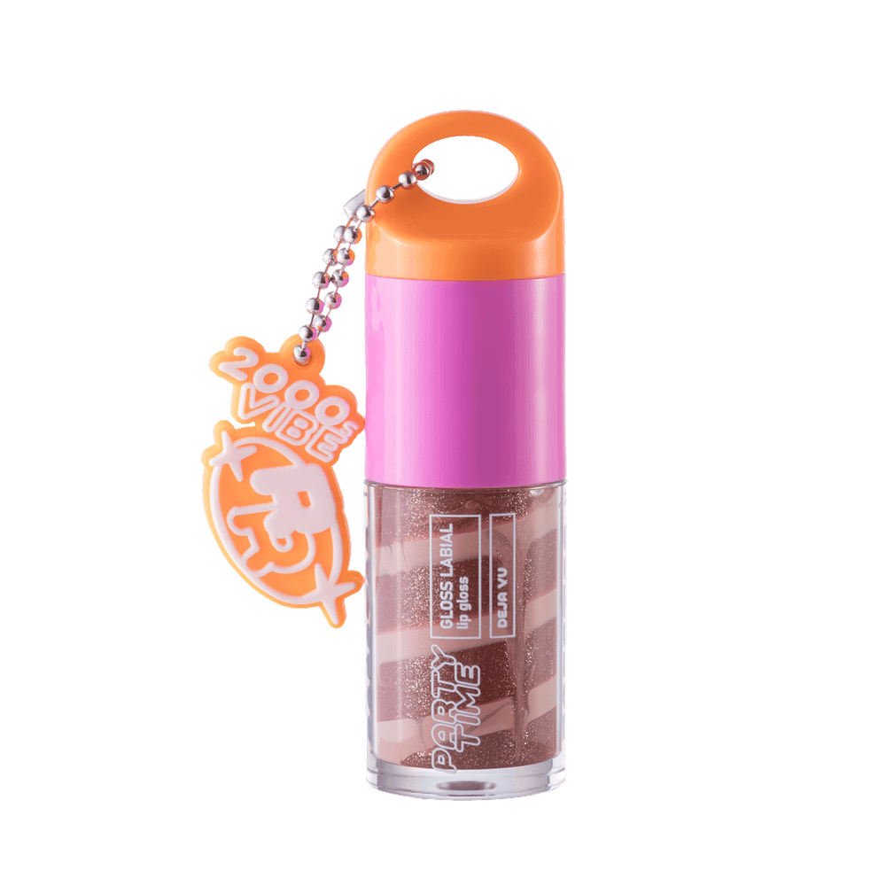 LIP OIL POPSTAR- DEJA VU
