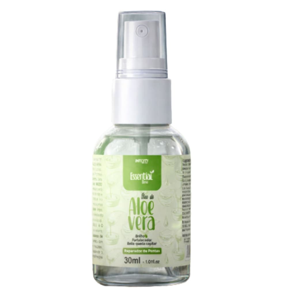 REPARADOR DE PONTAS ALOE VERA INFINITY 30ML