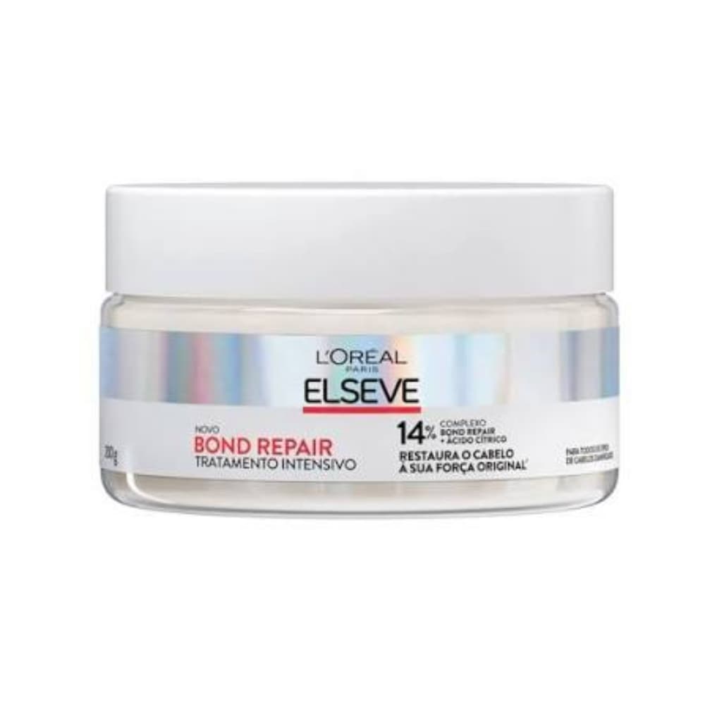 MASC ELSEVE 200G BOND REPAIR